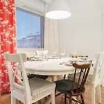 By Lapland Host * Rovaniemi