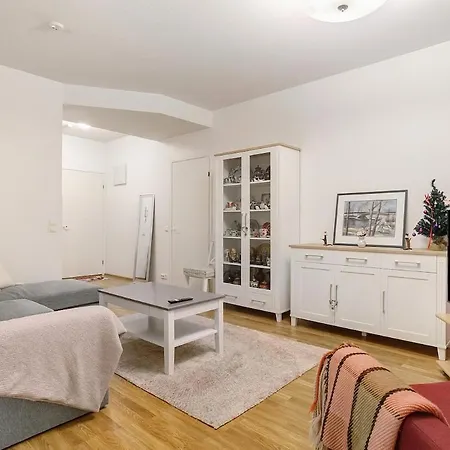 By Lapland Host Apartment