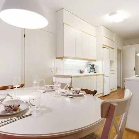 Apartment By Lapland Host Rovaniemi