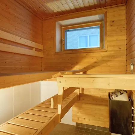 By Lapland Host Apartment *